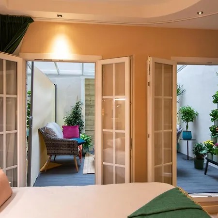 Hotel Veryste&spa 4*