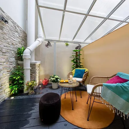 Hotel Veryste&spa 4*