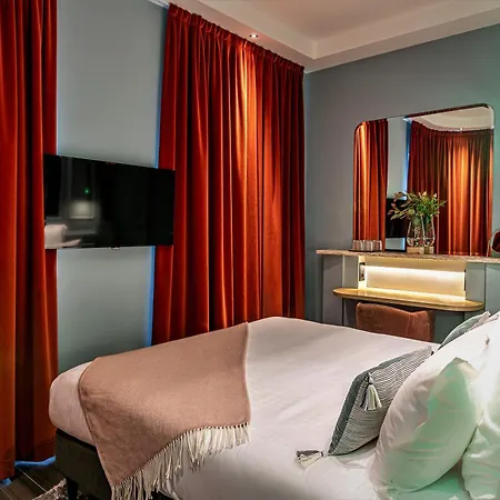 Veryste&spa Hotel
