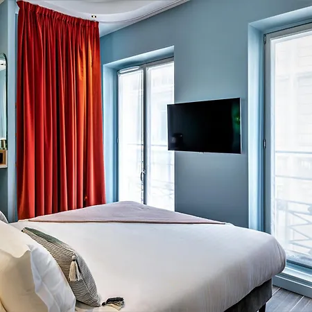 Veryste&spa 4*