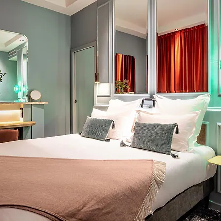 Veryste&spa 4* Paris