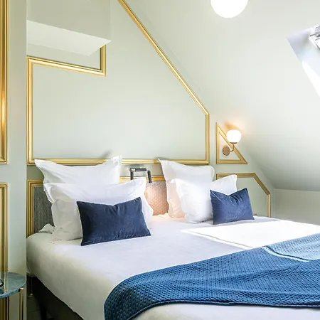 Veryste&spa Paris