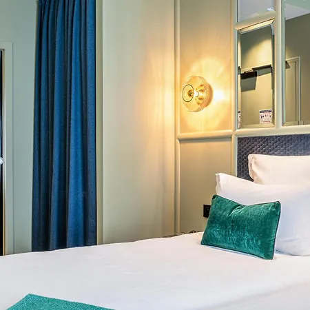 Veryste&spa Hotel 4*