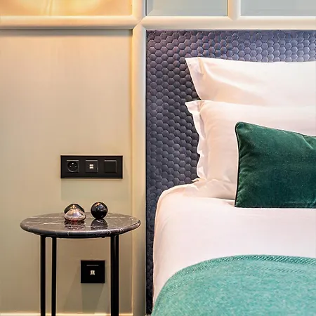 Veryste&spa Hotel
