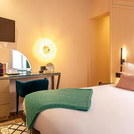 Veryste&spa 4* Paris