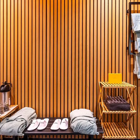 Veryste&spa Paris