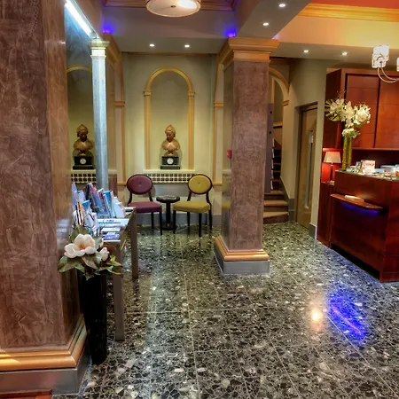 Veryste&spa