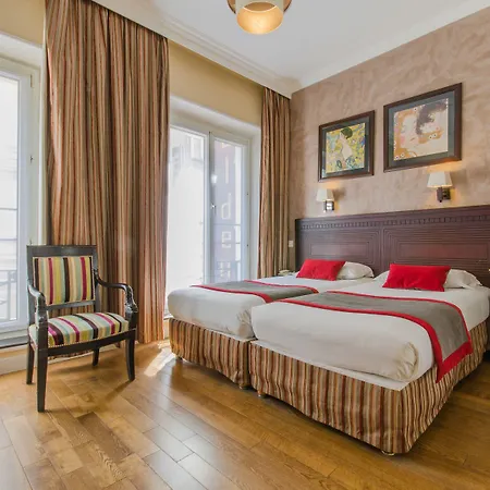 Hotel Veryste&spa 4*