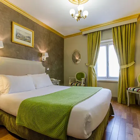 Veryste&spa 4*