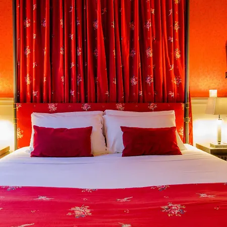 Hotel Veryste&spa 4*