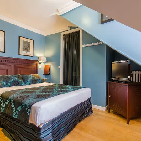 Veryste&spa Hotel Paris