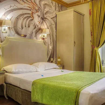Veryste&spa Hotel Paris