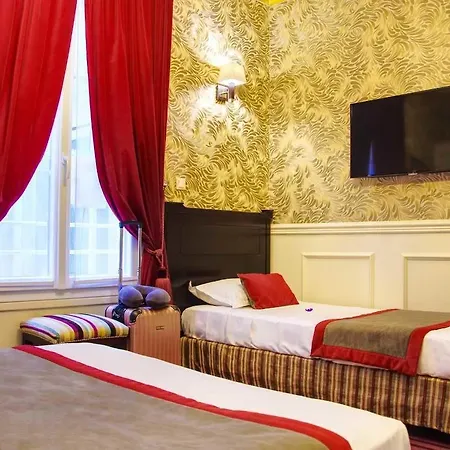 Hotel Veryste&spa 4*