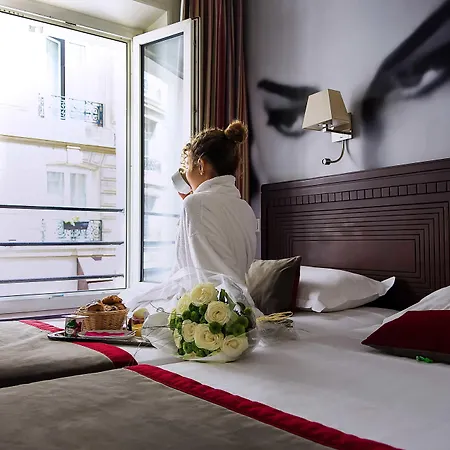 Veryste&spa Hotel