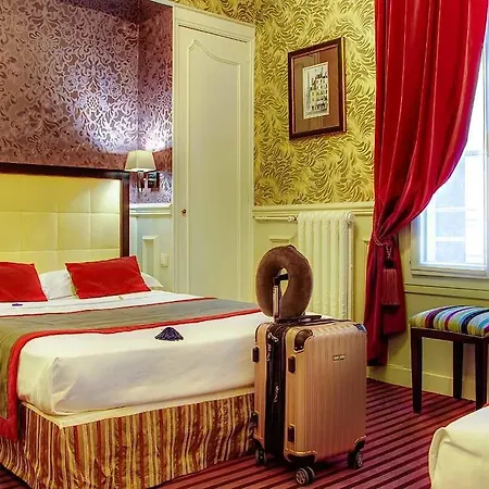 Veryste&spa 4* Paris