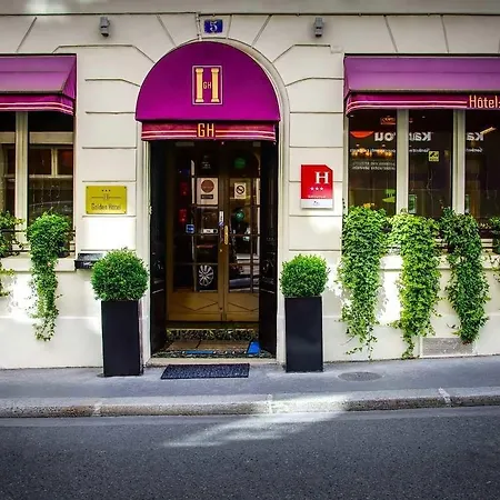 Veryste&spa 4* Paris