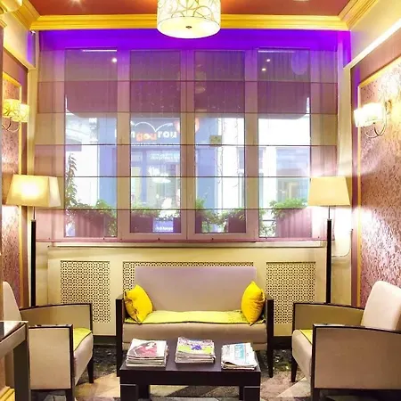 Veryste&spa Hotel 4*