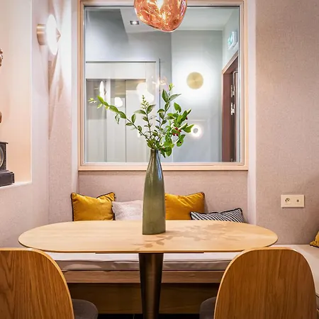 Hotel Veryste&spa 4*