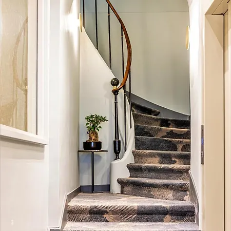 Hotel Veryste&spa Paris