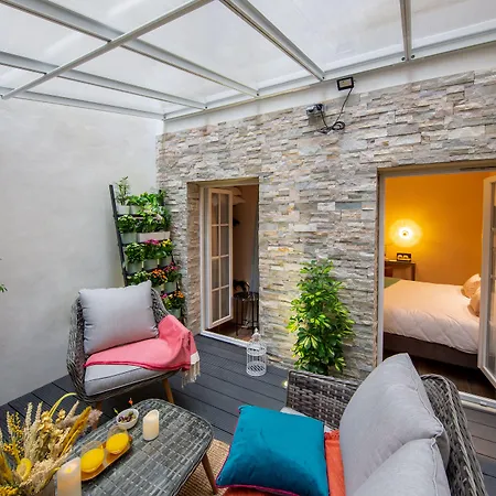 Hotel Veryste&spa