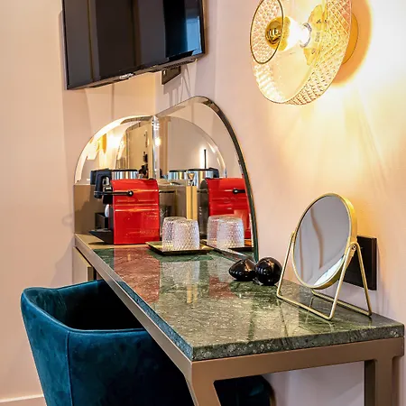 Hotel Veryste&spa 4*