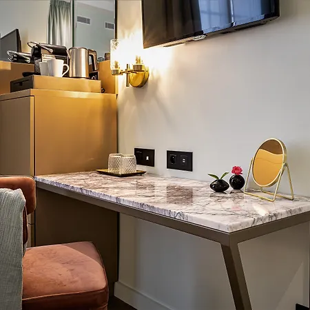 Hotel Veryste&spa 4*