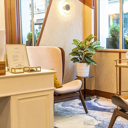 Veryste&spa Paris