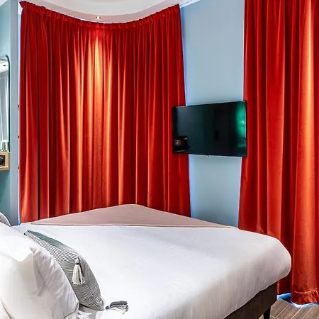 Hotel Veryste&spa Paris