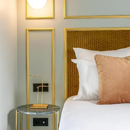 Veryste&spa 4*