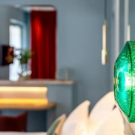 Veryste&spa Hotel