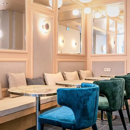 Veryste&spa Hotel
