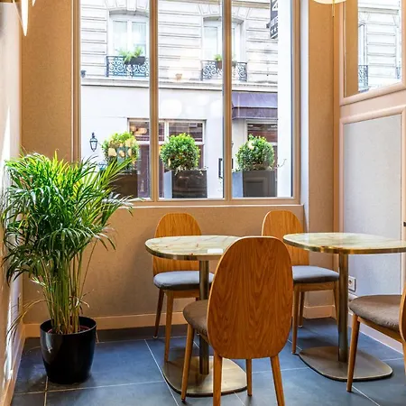 Veryste&spa Hotel 4*