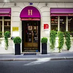 Veryste & 4* Париж