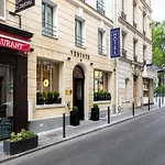 Hotel Veryste & 4*