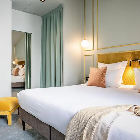 Veryste & Otel