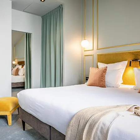 Veryste Hotel