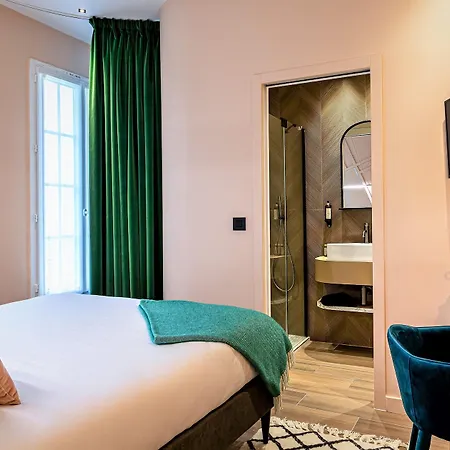 Veryste & Hotel 4*