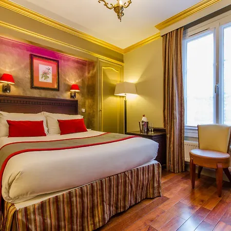Veryste Hotel