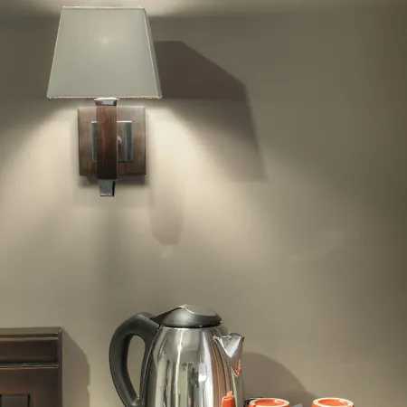 Veryste & Hotel Paris