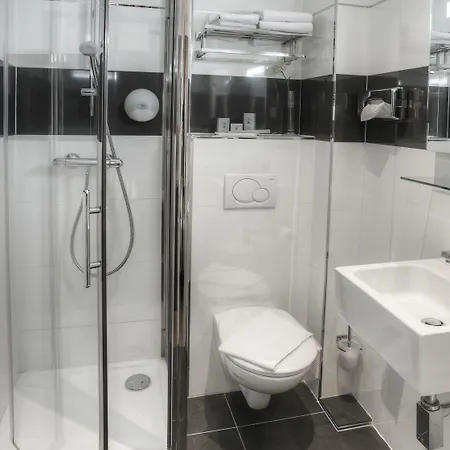 Hotel Veryste &