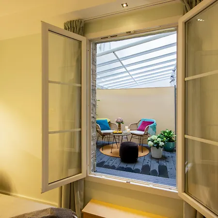 Veryste & 4* Paris