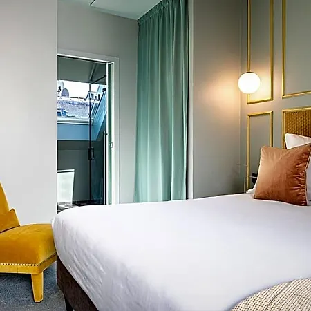 Veryste & Hotel