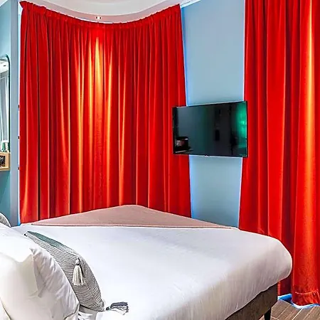 Veryste & 4* París