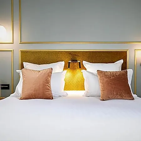 Veryste & Hotel