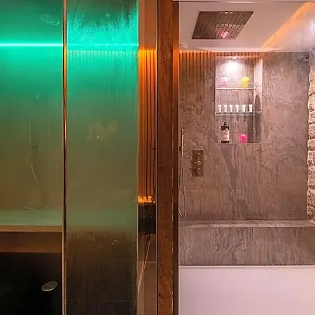 Veryste & Hotel