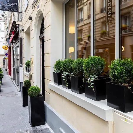 Veryste & Hotel