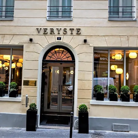 Veryste &
