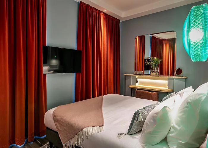 Veryste & Otel