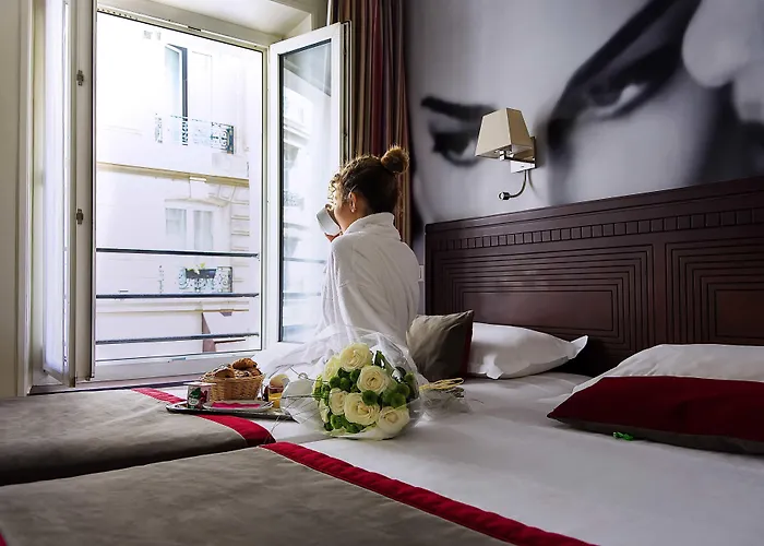 Veryste & Otel