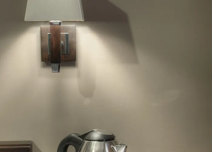 Veryste & Hotel Parigi